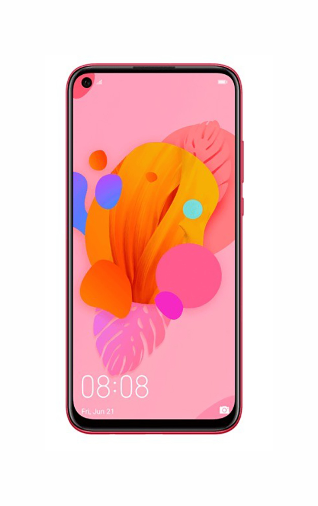 Huawei Nova 5i